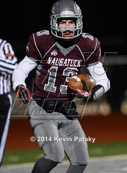 Thumbnail 3 in St. Paul Catholic @ Naugatuck photogallery.