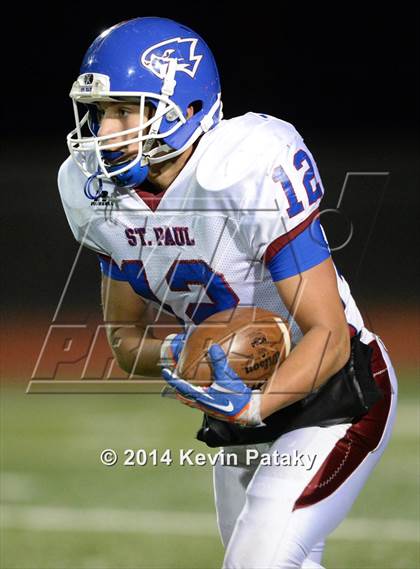 Thumbnail 3 in St. Paul Catholic @ Naugatuck photogallery.