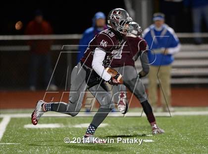 Thumbnail 3 in St. Paul Catholic @ Naugatuck photogallery.