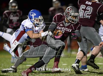 Thumbnail 2 in St. Paul Catholic @ Naugatuck photogallery.