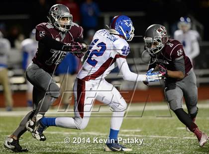 Thumbnail 3 in St. Paul Catholic @ Naugatuck photogallery.