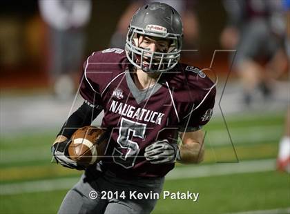 Thumbnail 3 in St. Paul Catholic @ Naugatuck photogallery.