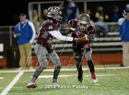 Thumbnail 3 in St. Paul Catholic @ Naugatuck photogallery.
