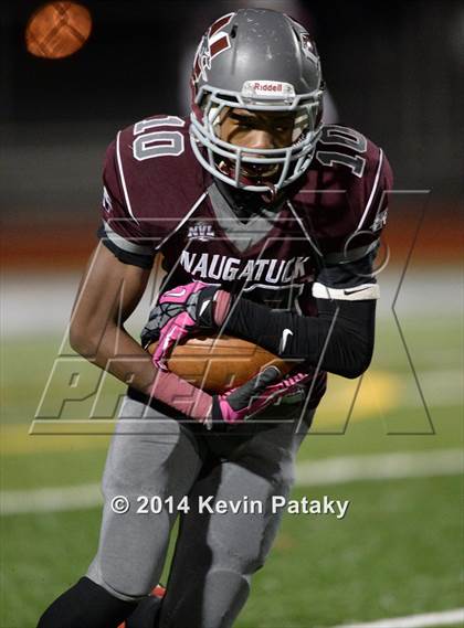 Thumbnail 1 in St. Paul Catholic @ Naugatuck photogallery.
