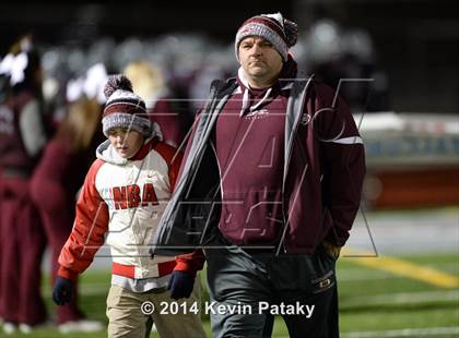 Thumbnail 1 in St. Paul Catholic @ Naugatuck photogallery.