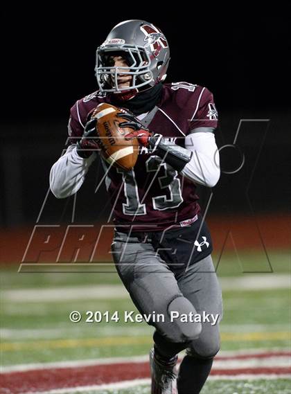 Thumbnail 1 in St. Paul Catholic @ Naugatuck photogallery.