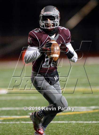 Thumbnail 1 in St. Paul Catholic @ Naugatuck photogallery.