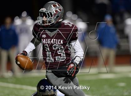 Thumbnail 1 in St. Paul Catholic @ Naugatuck photogallery.