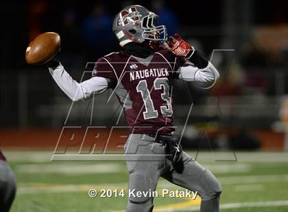 Thumbnail 2 in St. Paul Catholic @ Naugatuck photogallery.