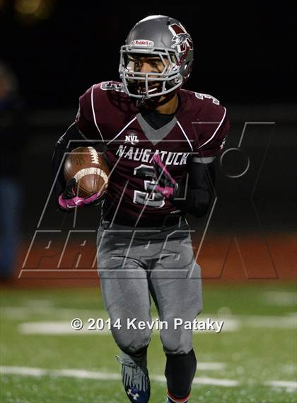 Thumbnail 1 in St. Paul Catholic @ Naugatuck photogallery.
