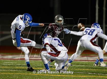 Thumbnail 3 in St. Paul Catholic @ Naugatuck photogallery.