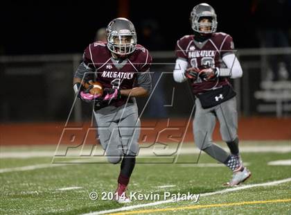 Thumbnail 1 in St. Paul Catholic @ Naugatuck photogallery.