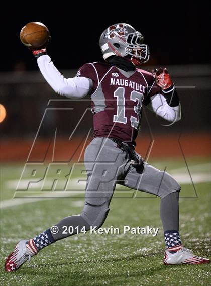 Thumbnail 2 in St. Paul Catholic @ Naugatuck photogallery.
