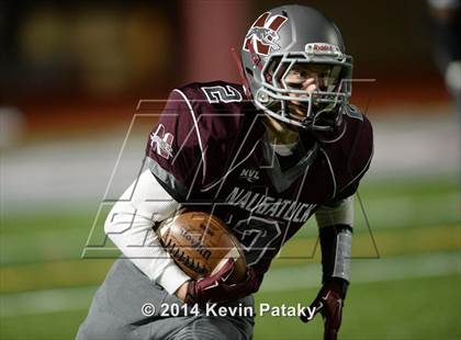 Thumbnail 2 in St. Paul Catholic @ Naugatuck photogallery.