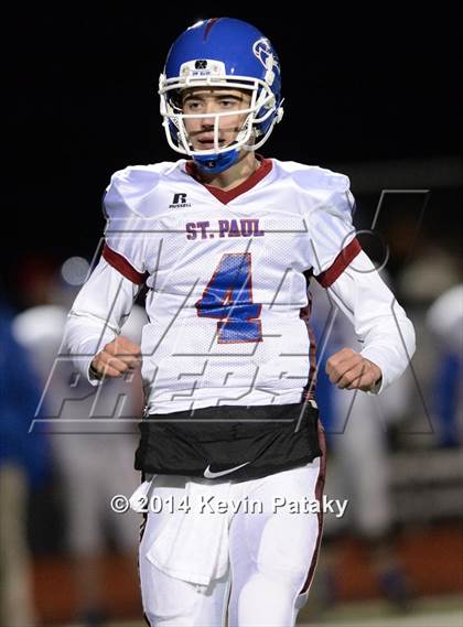 Thumbnail 1 in St. Paul Catholic @ Naugatuck photogallery.
