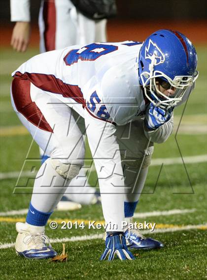 Thumbnail 3 in St. Paul Catholic @ Naugatuck photogallery.