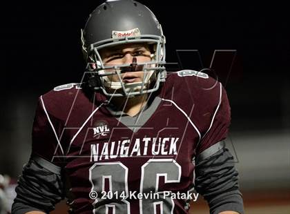 Thumbnail 2 in St. Paul Catholic @ Naugatuck photogallery.