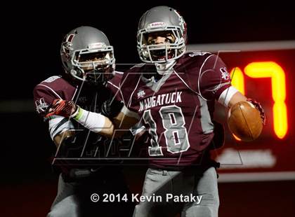 Thumbnail 1 in St. Paul Catholic @ Naugatuck photogallery.
