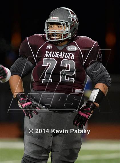 Thumbnail 3 in St. Paul Catholic @ Naugatuck photogallery.