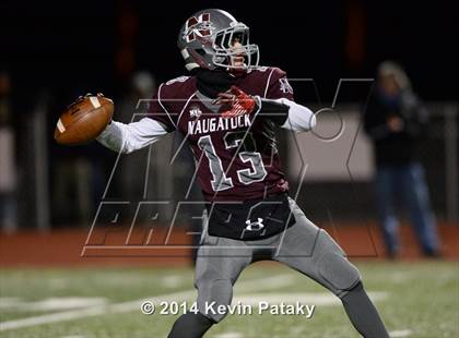 Thumbnail 1 in St. Paul Catholic @ Naugatuck photogallery.