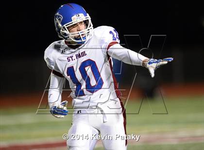 Thumbnail 1 in St. Paul Catholic @ Naugatuck photogallery.