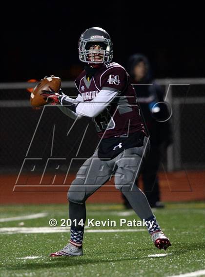 Thumbnail 3 in St. Paul Catholic @ Naugatuck photogallery.