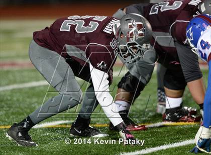 Thumbnail 1 in St. Paul Catholic @ Naugatuck photogallery.