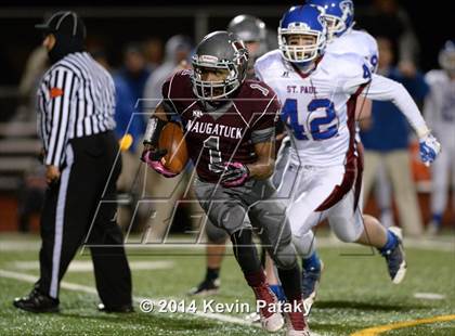 Thumbnail 1 in St. Paul Catholic @ Naugatuck photogallery.