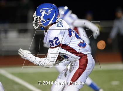 Thumbnail 3 in St. Paul Catholic @ Naugatuck photogallery.