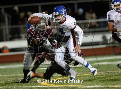 Thumbnail 3 in St. Paul Catholic @ Naugatuck photogallery.