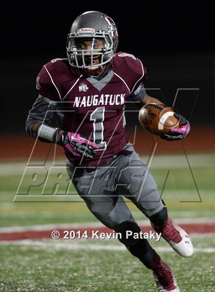 Thumbnail 3 in St. Paul Catholic @ Naugatuck photogallery.