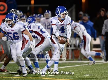 Thumbnail 1 in St. Paul Catholic @ Naugatuck photogallery.