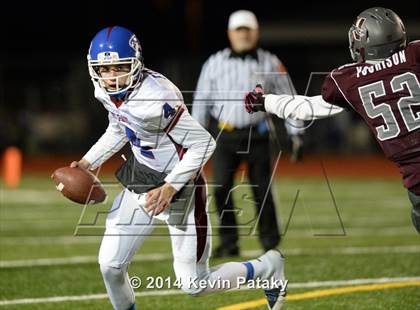 Thumbnail 1 in St. Paul Catholic @ Naugatuck photogallery.
