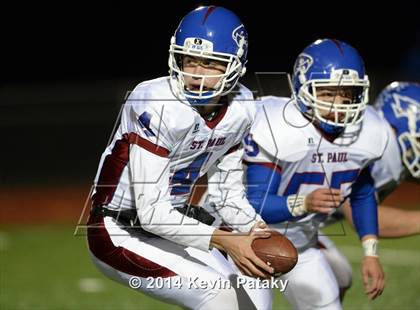 Thumbnail 3 in St. Paul Catholic @ Naugatuck photogallery.