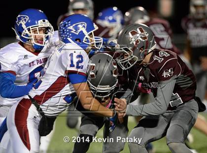 Thumbnail 2 in St. Paul Catholic @ Naugatuck photogallery.