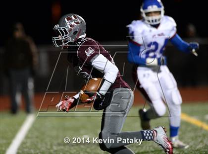 Thumbnail 1 in St. Paul Catholic @ Naugatuck photogallery.