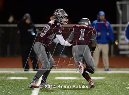 Thumbnail 3 in St. Paul Catholic @ Naugatuck photogallery.