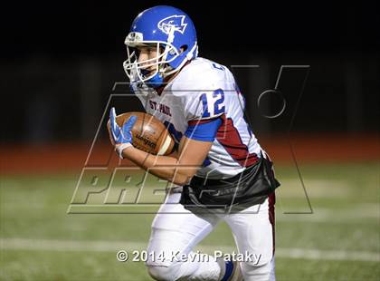 Thumbnail 1 in St. Paul Catholic @ Naugatuck photogallery.