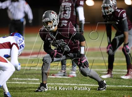 Thumbnail 3 in St. Paul Catholic @ Naugatuck photogallery.