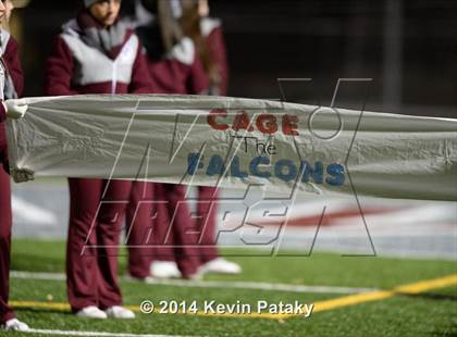 Thumbnail 3 in St. Paul Catholic @ Naugatuck photogallery.