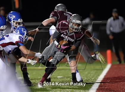 Thumbnail 2 in St. Paul Catholic @ Naugatuck photogallery.
