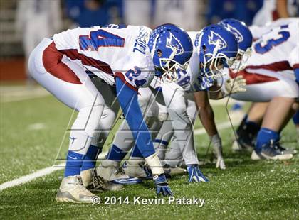 Thumbnail 2 in St. Paul Catholic @ Naugatuck photogallery.