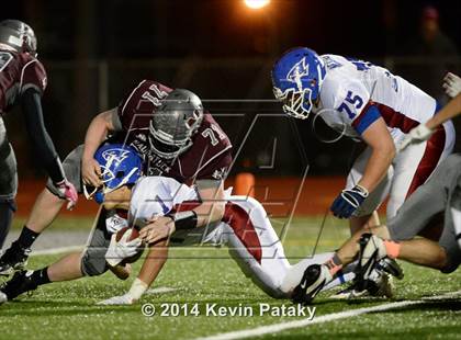 Thumbnail 3 in St. Paul Catholic @ Naugatuck photogallery.