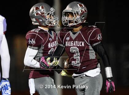Thumbnail 1 in St. Paul Catholic @ Naugatuck photogallery.