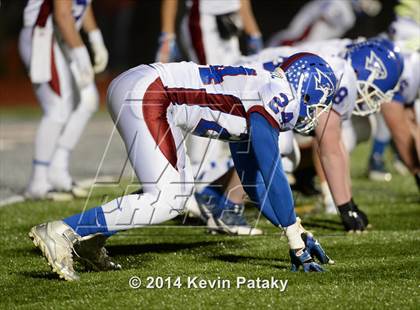 Thumbnail 3 in St. Paul Catholic @ Naugatuck photogallery.