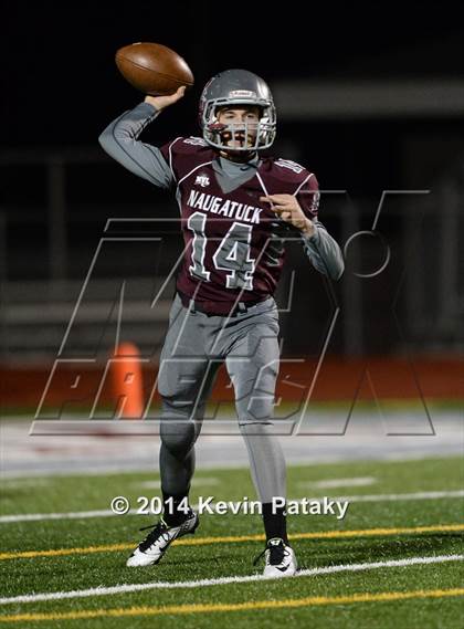 Thumbnail 2 in St. Paul Catholic @ Naugatuck photogallery.