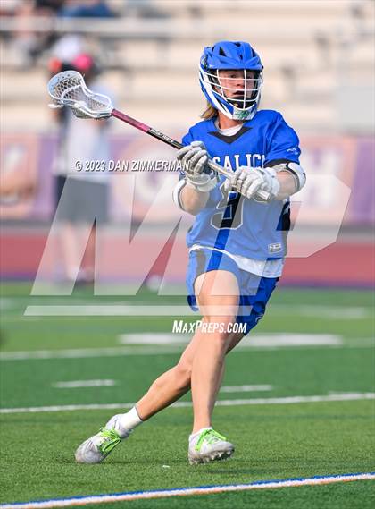 Thumbnail 1 in Danville vs. Cocalico (PIAA Class AA First Round) photogallery.