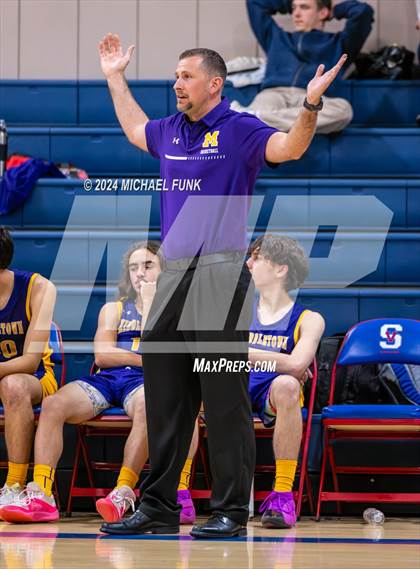Thumbnail 1 in Middletown @ KIPP San Jose Collegiate photogallery.