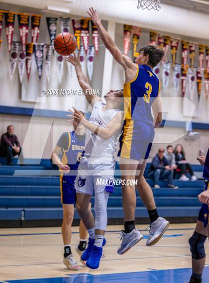 Thumbnail 1 in Middletown @ KIPP San Jose Collegiate photogallery.