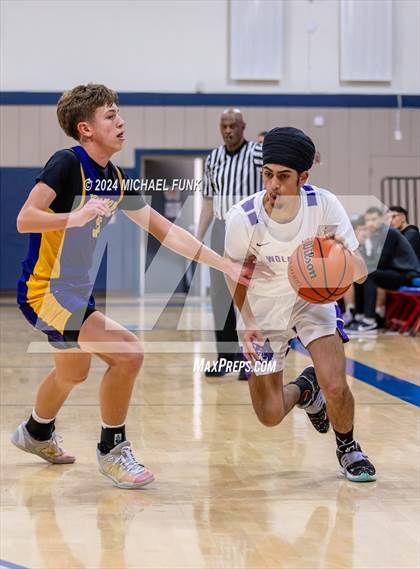 Thumbnail 3 in Middletown @ KIPP San Jose Collegiate photogallery.